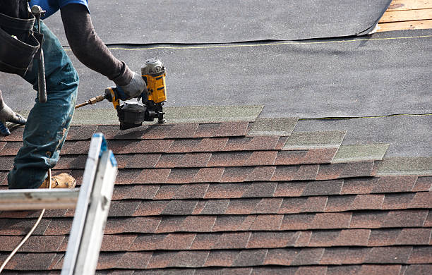 Licensed Emergency Roof Repair service in Willard, OH - Brentwood Metal Roofing
